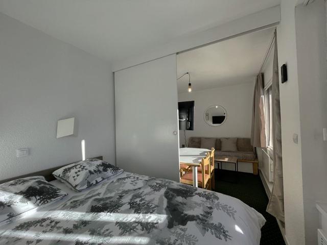 Appartements Necou - Les Menuires Reberty 2000