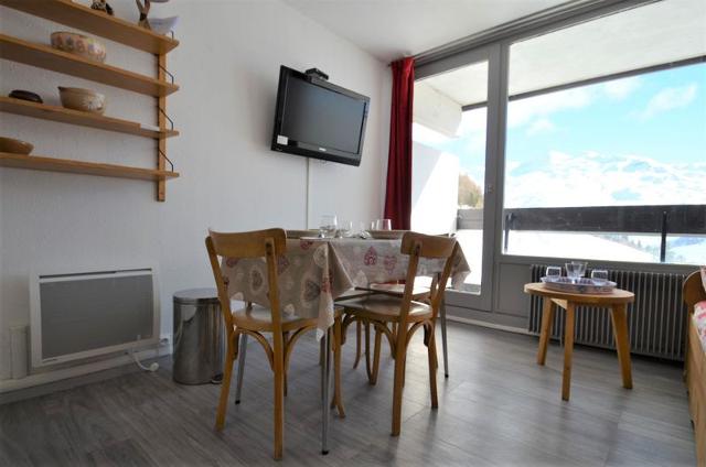 Appartements Dorons - Les Menuires Croisette