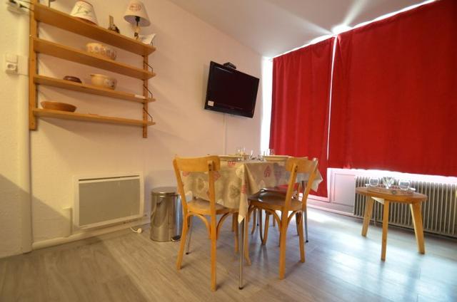 Appartements Dorons - Les Menuires Croisette