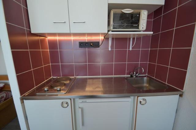 Appartements Dorons - Les Menuires Croisette