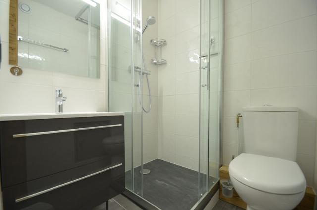 Appartements Dorons - Les Menuires Croisette