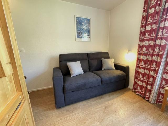 Appartements Dorons - Les Menuires Croisette