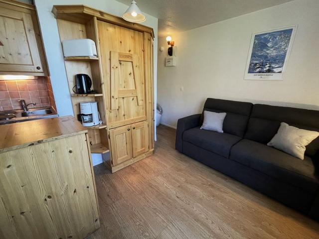 Appartements Dorons - Les Menuires Croisette