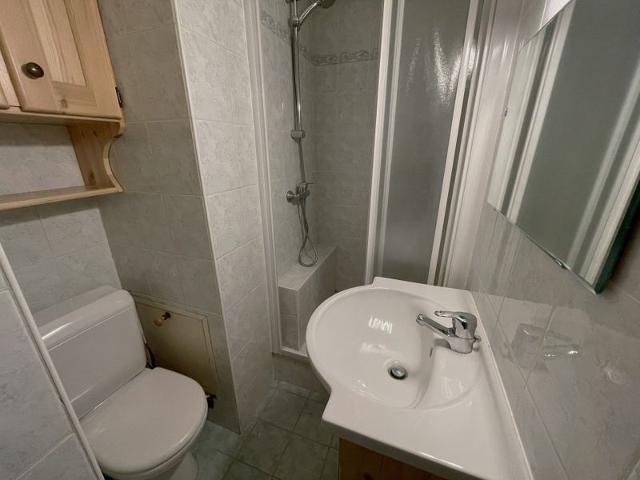 Appartements Dorons - Les Menuires Croisette