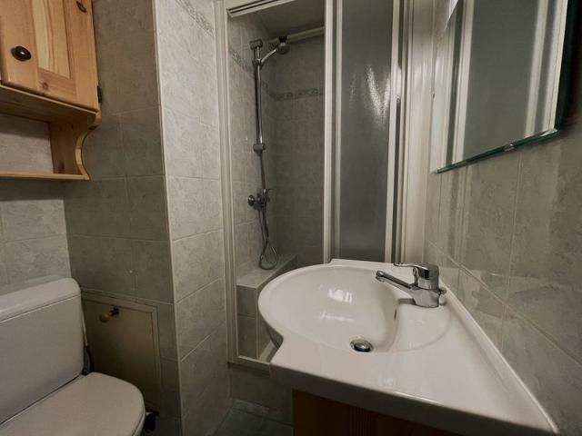 Appartements Dorons - Les Menuires Croisette