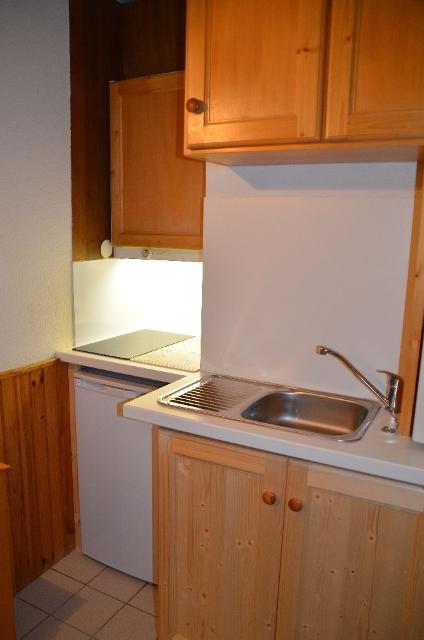 Appartements Dorons - Les Menuires Croisette