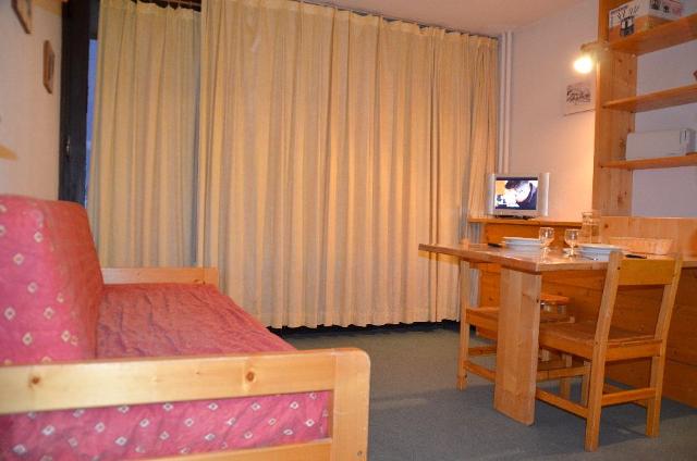 Appartements Dorons - Les Menuires Croisette