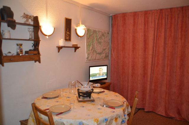 Appartements Dorons - Les Menuires Croisette