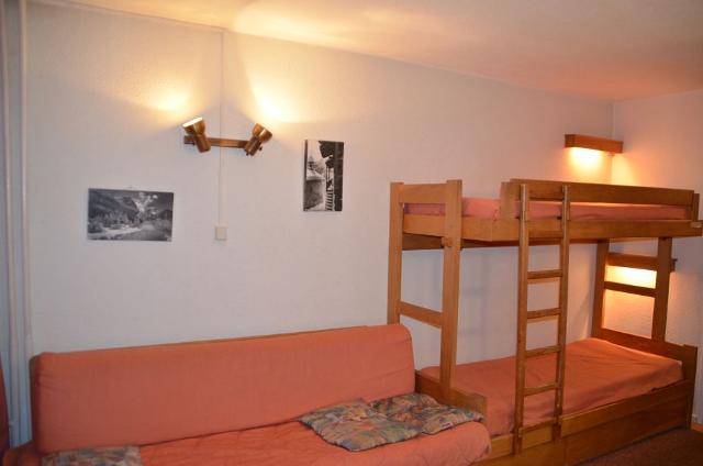 Appartements Dorons - Les Menuires Croisette