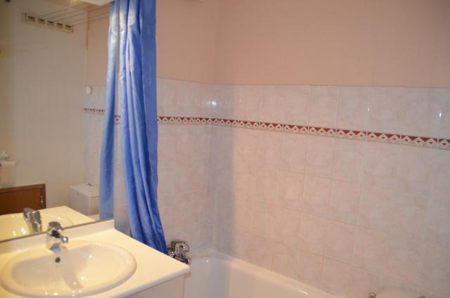 Appartements Dorons - Les Menuires Croisette
