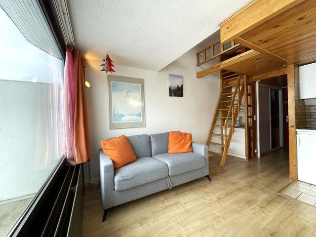 Appartements Dorons - Les Menuires Croisette
