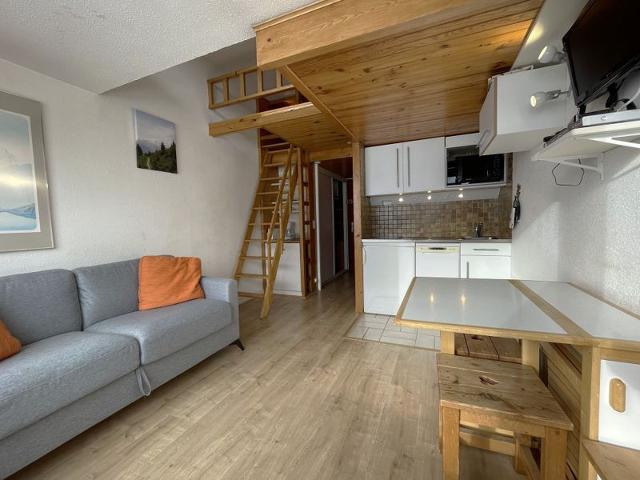 Appartements Dorons - Les Menuires Croisette