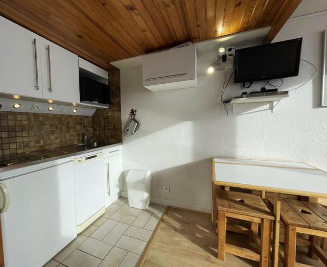 Appartements Dorons - Les Menuires Croisette