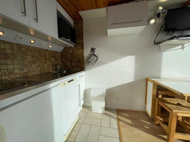 Appartements Dorons - Les Menuires Croisette