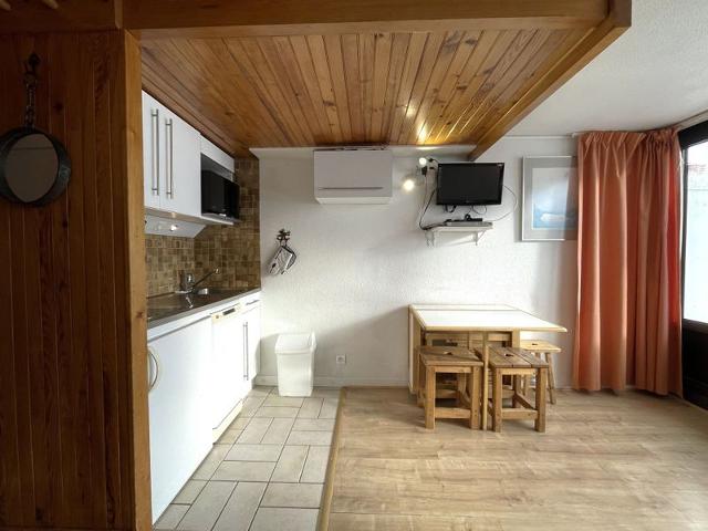 Appartements Dorons - Les Menuires Croisette