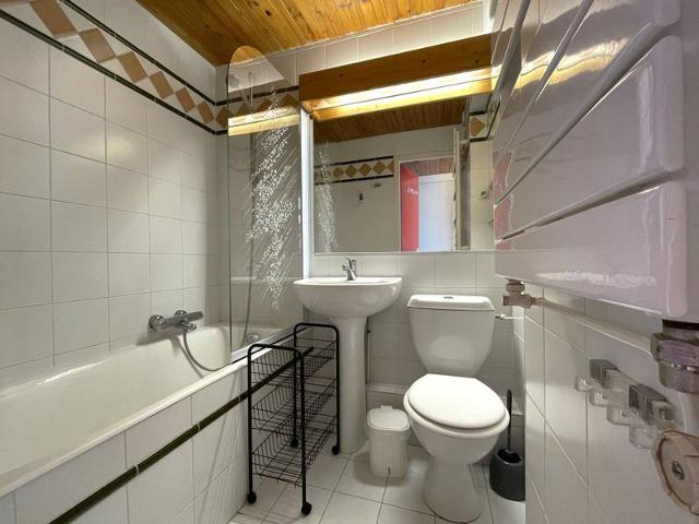 Appartements Dorons - Les Menuires Croisette