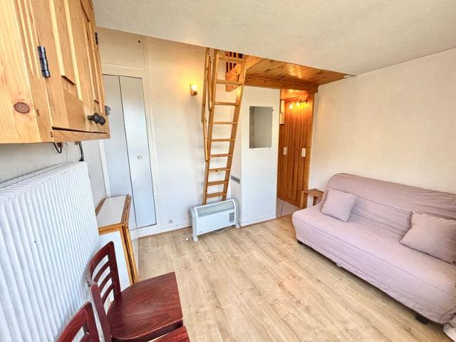 Appartements Dorons - Les Menuires Croisette
