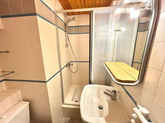Appartements Dorons - Les Menuires Croisette