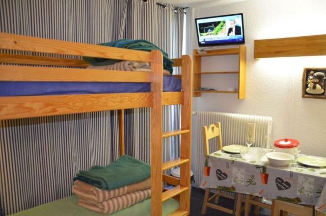 Appartements Dorons - Les Menuires Croisette
