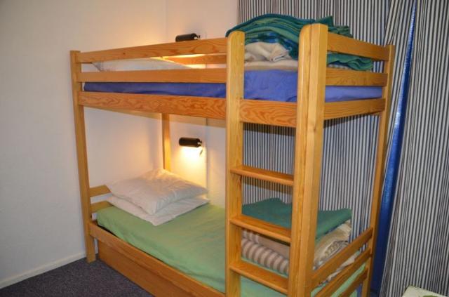 Appartements Dorons - Les Menuires Croisette