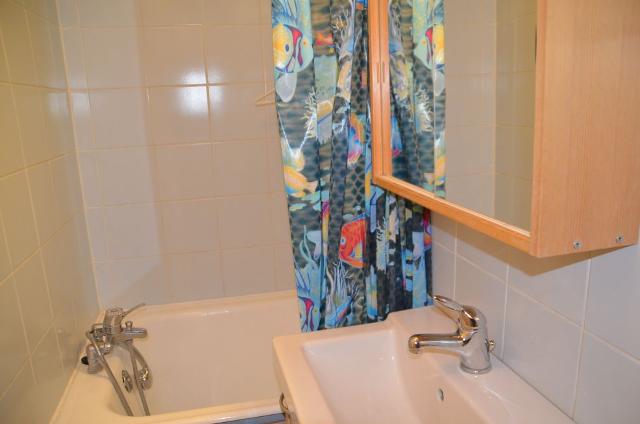 Appartements Dorons - Les Menuires Croisette