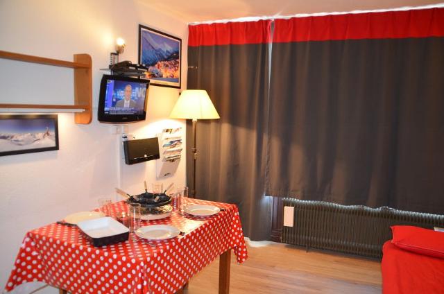 Appartements Dorons - Les Menuires Croisette