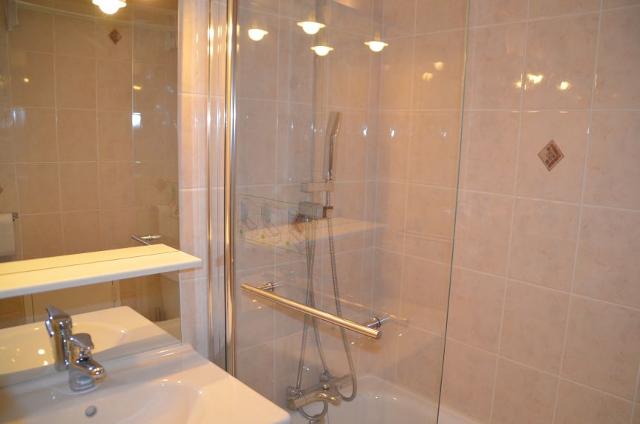 Appartements Dorons - Les Menuires Croisette