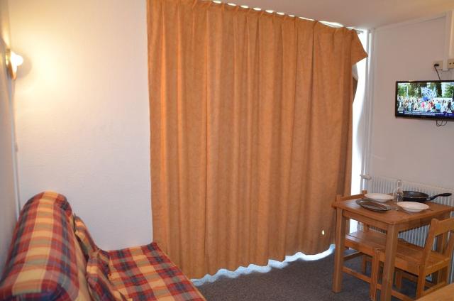 Appartements Dorons - Les Menuires Croisette