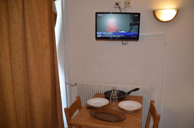 Appartements Dorons - Les Menuires Croisette