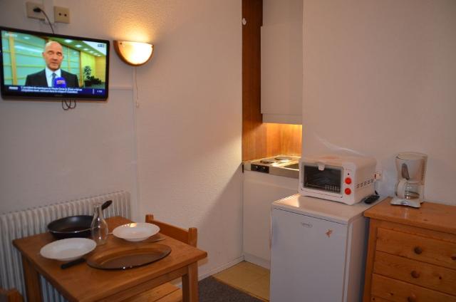 Appartements Dorons - Les Menuires Croisette