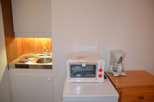 Appartements Dorons - Les Menuires Croisette