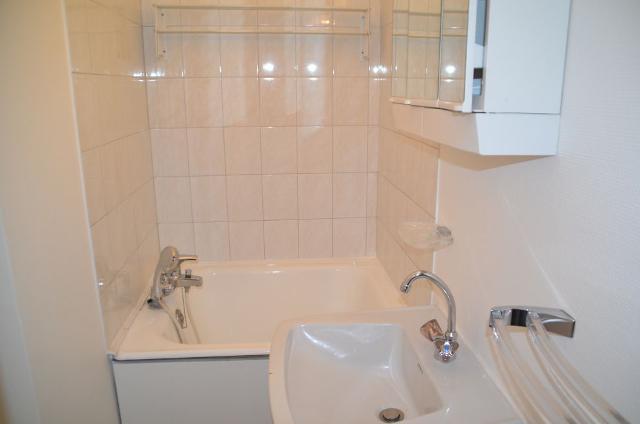 Appartements Dorons - Les Menuires Croisette