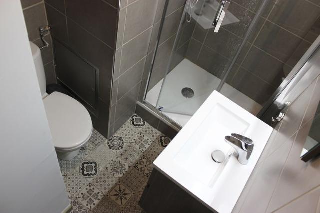 Appartements Dorons - Les Menuires Croisette