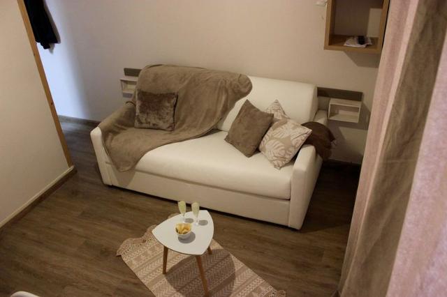 Appartements Dorons - Les Menuires Croisette
