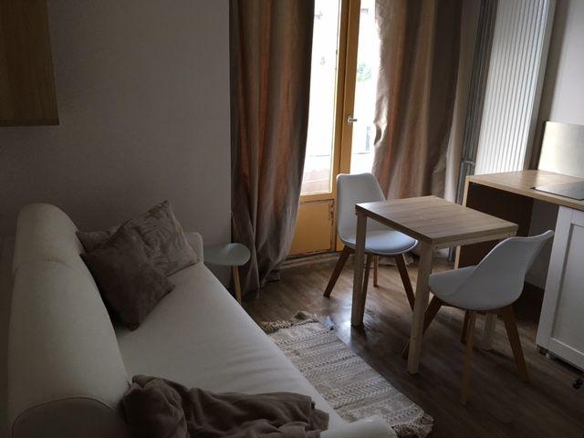 Appartements Dorons - Les Menuires Croisette