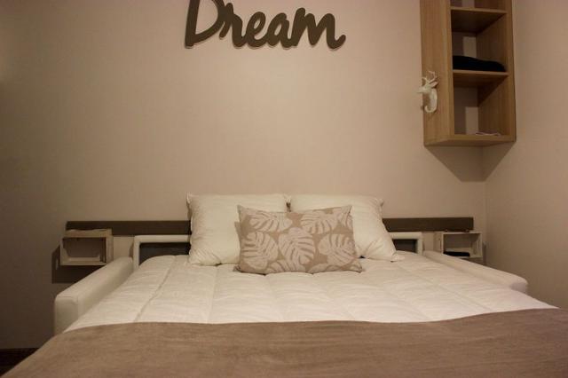 Appartements Dorons - Les Menuires Croisette
