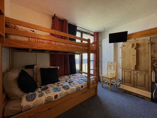 Appartements Dorons - Les Menuires Croisette