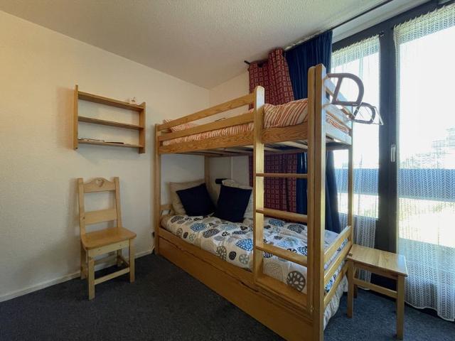 Appartements Dorons - Les Menuires Croisette