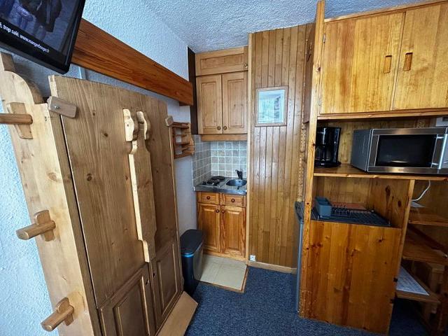 Appartements Dorons - Les Menuires Croisette