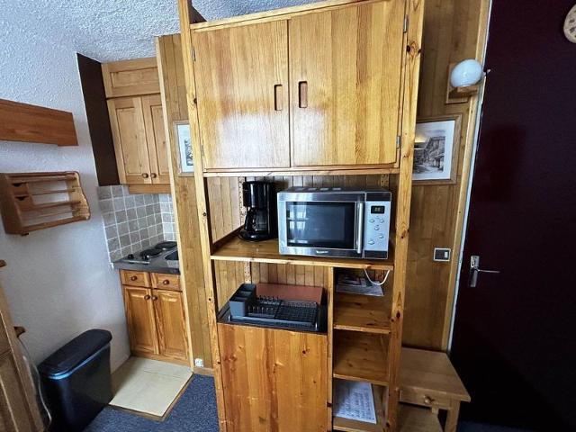 Appartements Dorons - Les Menuires Croisette