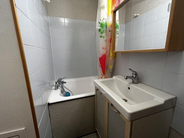 Appartements Dorons - Les Menuires Croisette