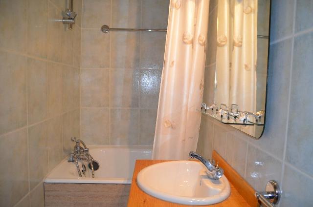 Appartements Dorons - Les Menuires Croisette