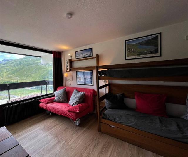 Appartements Dorons - Les Menuires Croisette