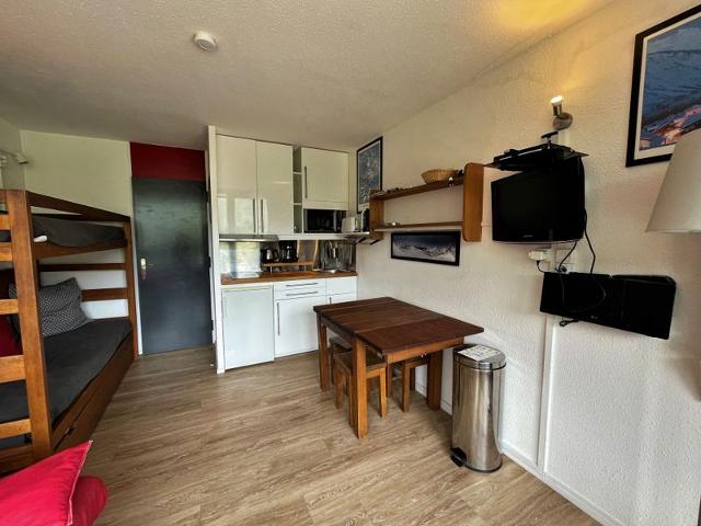Appartements Dorons - Les Menuires Croisette