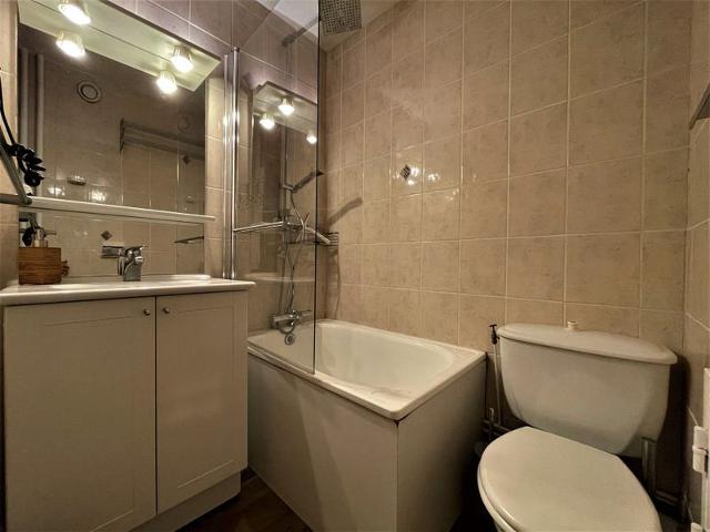 Appartements Dorons - Les Menuires Croisette