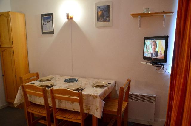 Appartements Burons - Les Menuires Croisette
