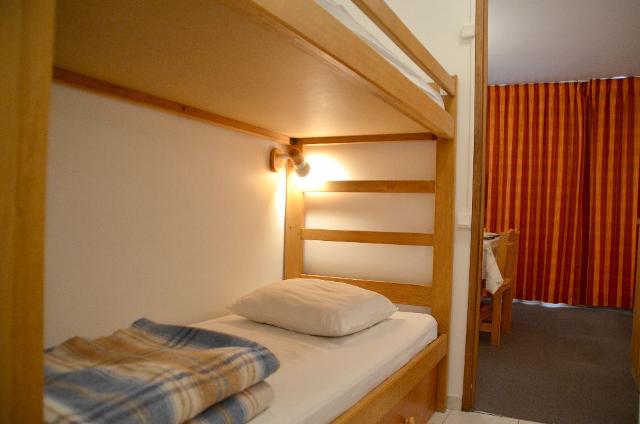 Appartements Burons - Les Menuires Croisette
