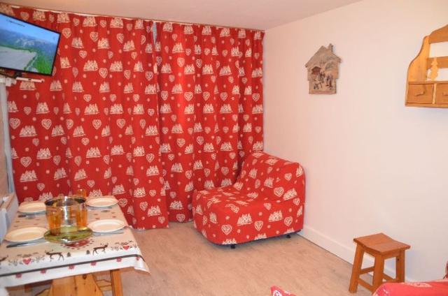 Appartements Burons - Les Menuires Croisette