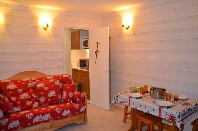 Appartements Burons - Les Menuires Croisette