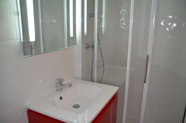 Appartements Burons - Les Menuires Croisette